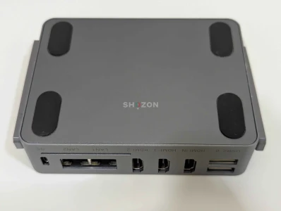 Orange Pi 5 Plus 32GB RAM 500GB nvme wtih wifi