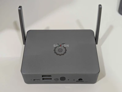 Orange Pi 5 Plus 32GB RAM 500GB nvme wtih wifi