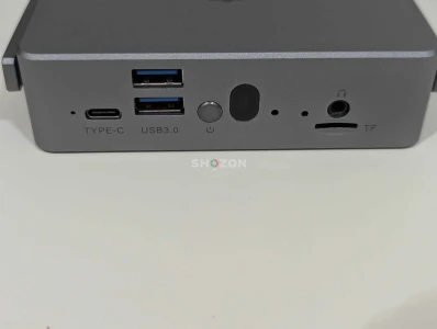 Orange Pi 5 Plus 32GB RAM 500GB nvme wtih wifi