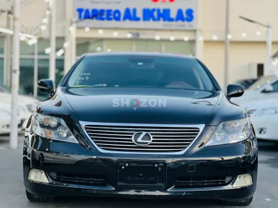 Lexus LS 460 for Sale