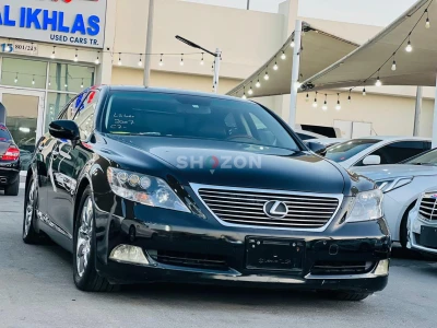 Lexus LS 460 for Sale