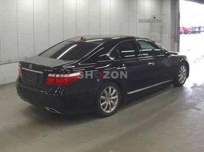 Lexus LS 460 for Sale