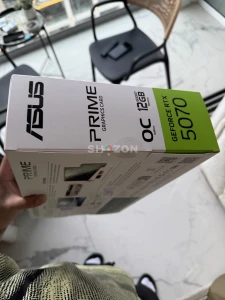 ASUS GeForce RTX 5070 Graphics Card