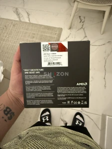 AMD Ryzen 9 9900X