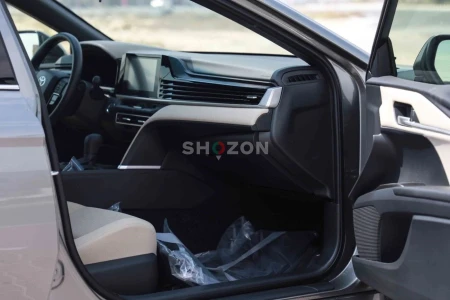 TOYOTA CAMRY FOR RENT AT CHOCO RENT A CAR