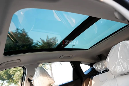 Hyundai Tucson For Rent At Choco Rent A Car