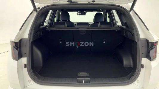 Hyundai Tucson For Rent At Choco Rent A Car
