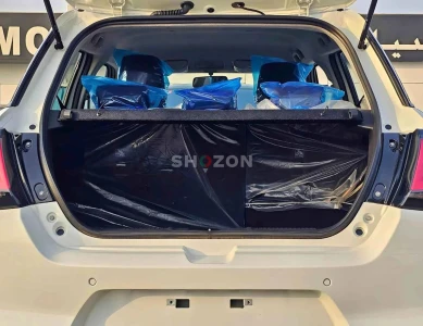 Suzuki Swift For Rent At Choco Rent A Car