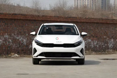 Kia K3 For Rent At Choco Rent A Car