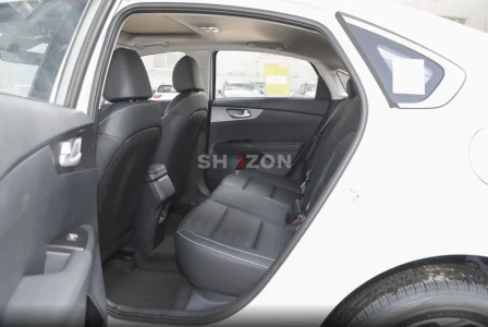 Kia K3 For Rent At Choco Rent A Car