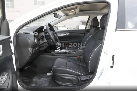 Kia K3 For Rent At Choco Rent A Car