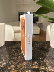 Apple Iphone 17Pro Max 512GB Sealed / Unlocked With Warranty.
