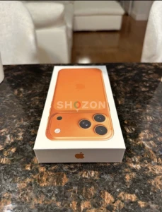 Apple Iphone 17Pro Max 512GB Sealed / Unlocked With Warranty.