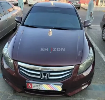 Honda Accord 2012 USA Specs | Well Maintained | Clean & Reliable Sedan