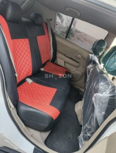 Nissan Tiida 2011 | GCC Spec | Excellent Condition
