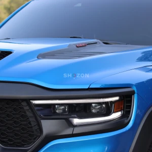 2023 RAM trx
