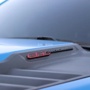 2023 RAM trx