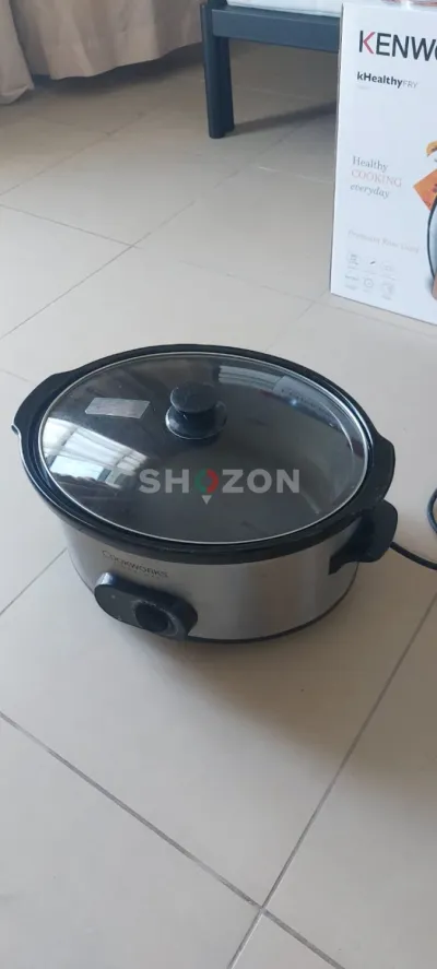 Shozon listing image