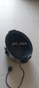 Cookworks Slow Cooker