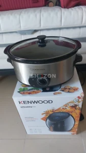 Cookworks Slow Cooker