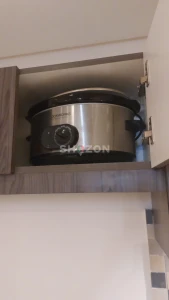 Cookworks Slow Cooker