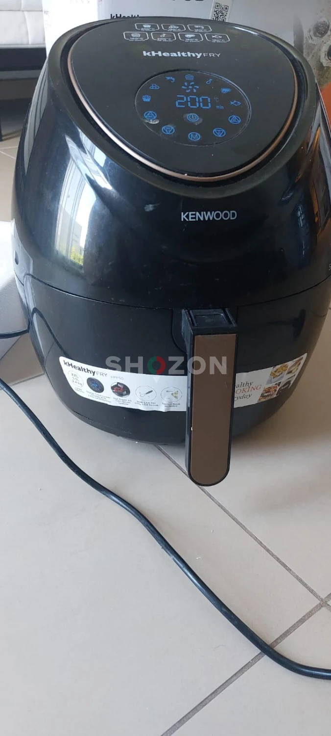 Kenwood Air Fryer