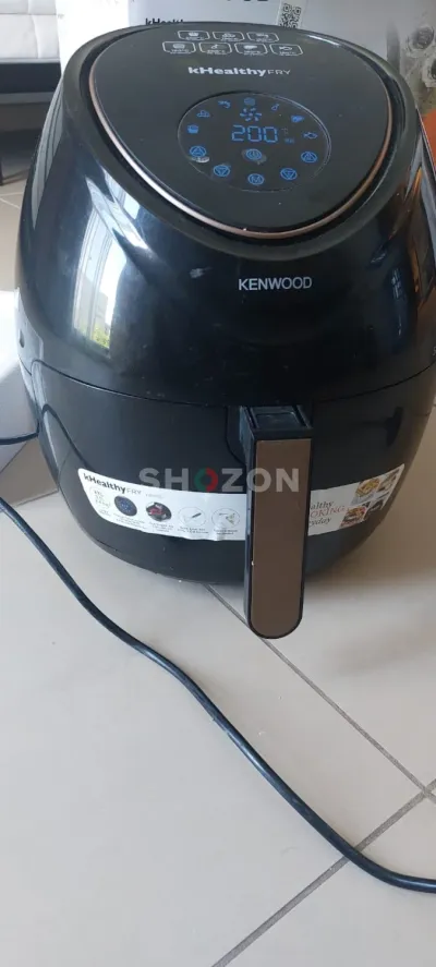 Shozon listing image
