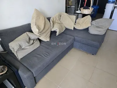 Shozon listing image