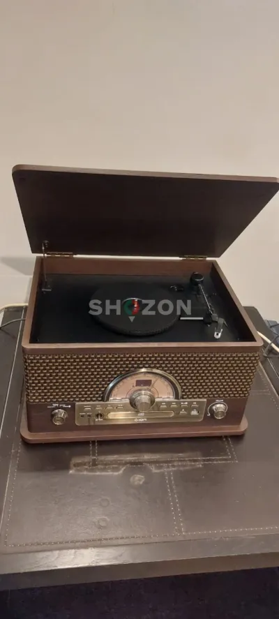 Shozon listing image