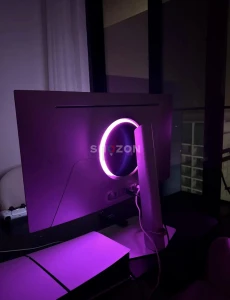 Samsung Odyssey G8 Oled 32 inch 4k 240hz