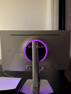 Samsung Odyssey G8 Oled 32 inch 4k 240hz