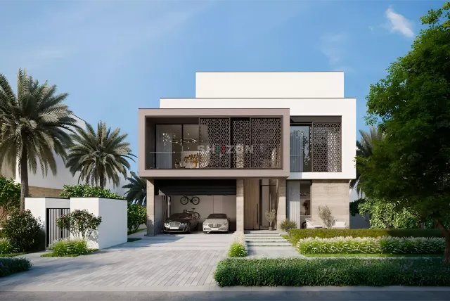 Villa Cobalt