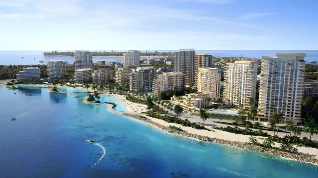 Bay Grove Residences Phase 4 By Nakheel