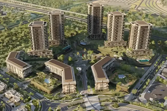 Tempo Residence