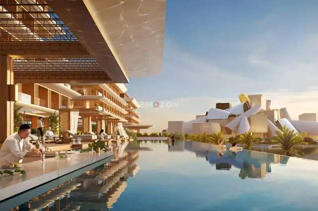 Nobu Residences 2