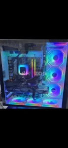 PC GAMING USED LIKE NEW