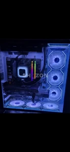 PC GAMING USED LIKE NEW