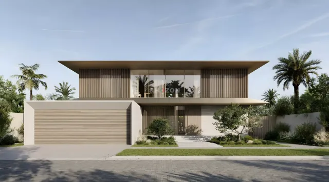Maia Villas