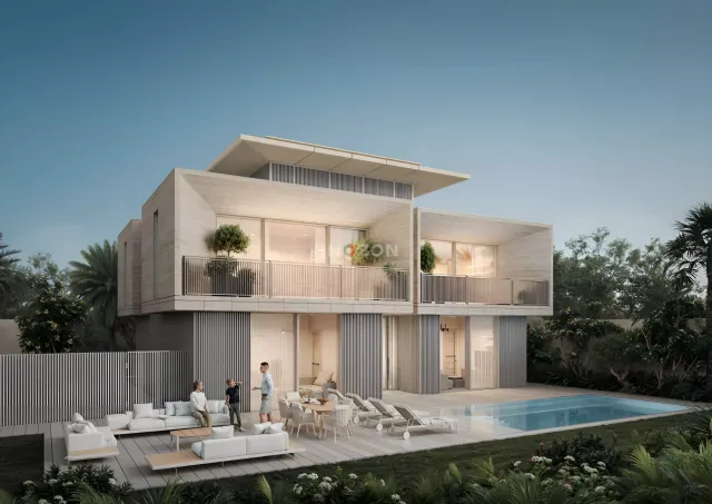 Eden House Dubai Hills