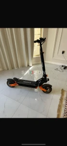 Electric Scooter for Sale – Like New