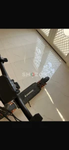 Electric Scooter for Sale – Like New