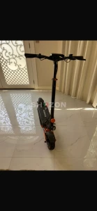 Electric Scooter for Sale – Like New