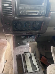 nissan pathfinder 2006