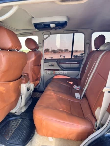 lexus 470 2002