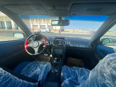 lexus is300 2003