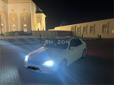lexus is300 2003