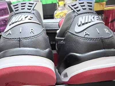 J4 brand new size 9.5