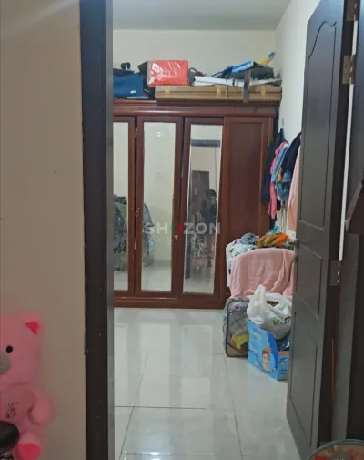 1 BHK available for 1 month near Shabiya 12 MBZ Zone 20