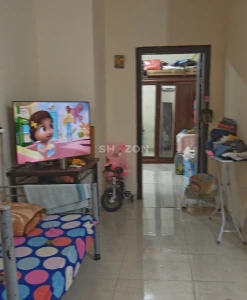 1 BHK available for 1 month near Shabiya 12 MBZ Zone 20