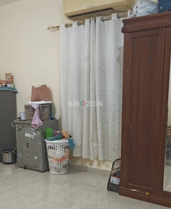1 BHK available for 1 month near Shabiya 12 MBZ Zone 20